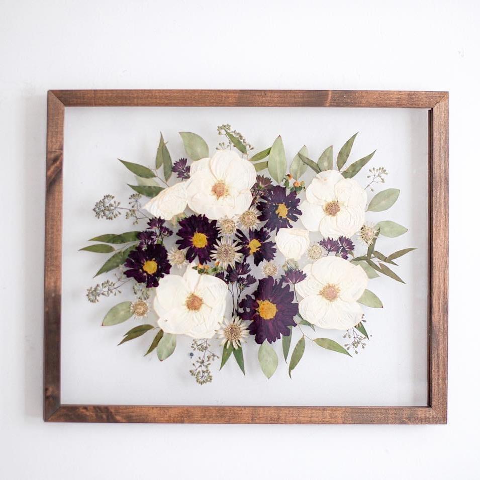 PressedFloral.com gift card