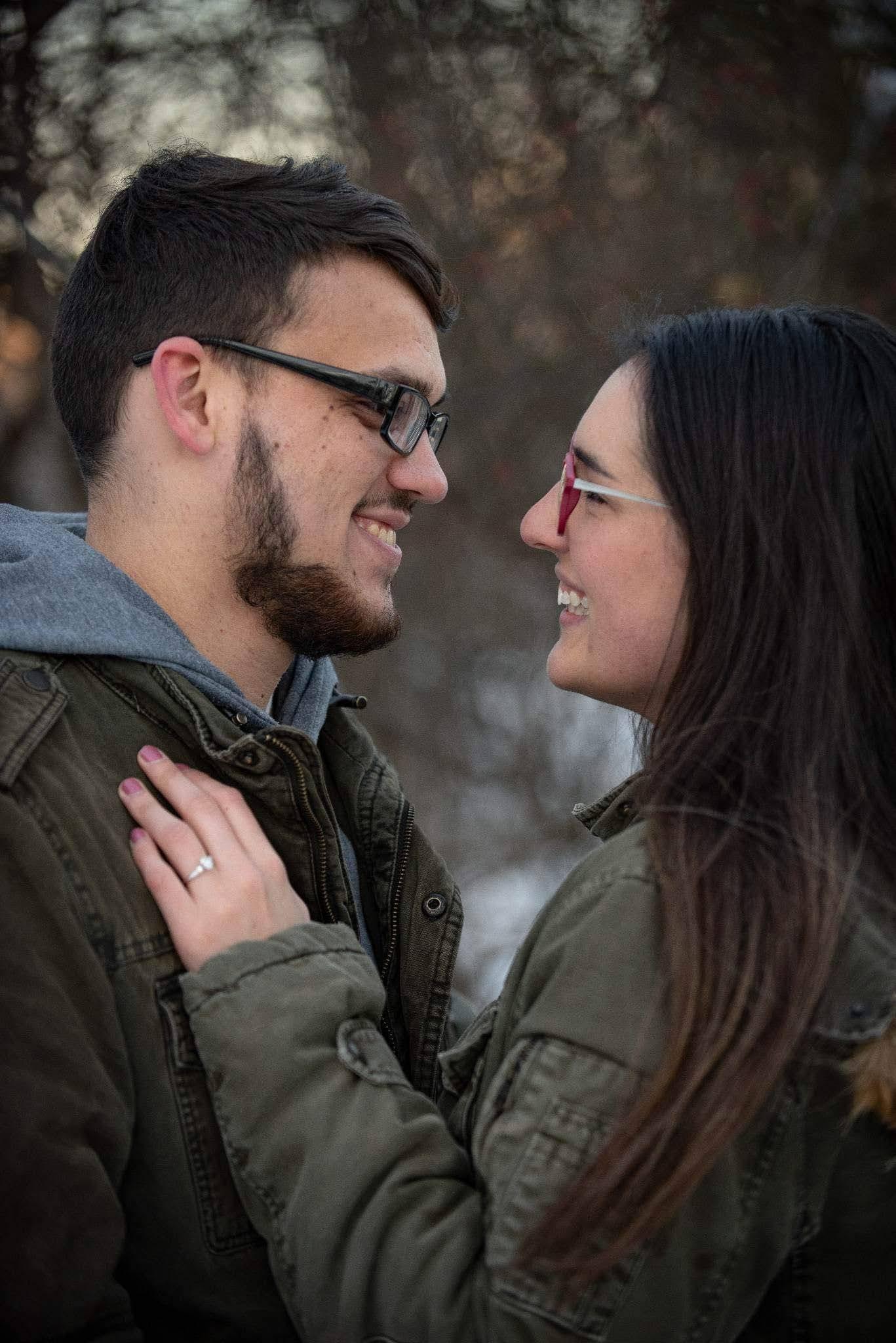 The Wedding Website of Hope Elizabeth Nofziger and Cody Alexander Kalkman