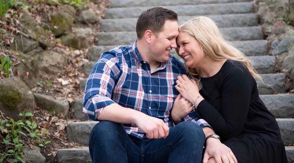 The Wedding Website of Marissa Mueller and Alex Urban