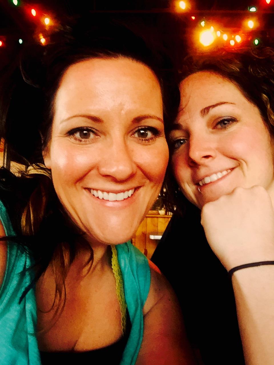 The Wedding Website of Crystal Milan and Lauren Olson