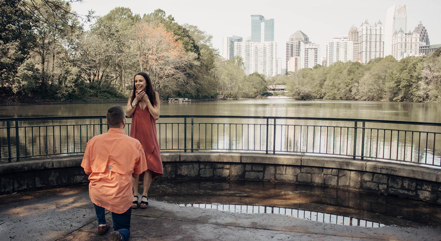 Cydney Proctor and Tim Reeck's Wedding Website