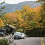 Smugglers' Notch Visitor Center
