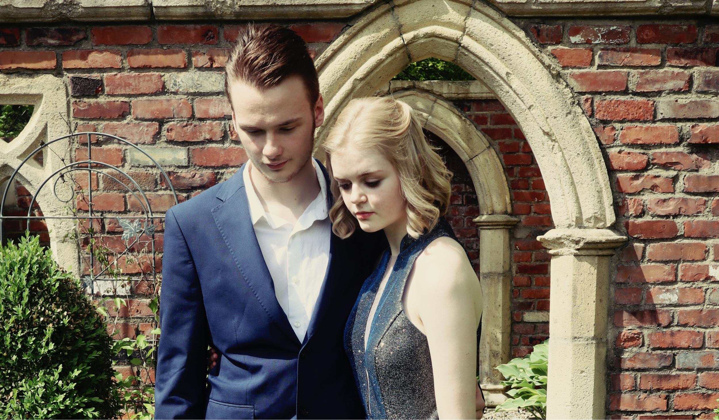 The Wedding Website of Jackie Wiley and Ian Korbitz
