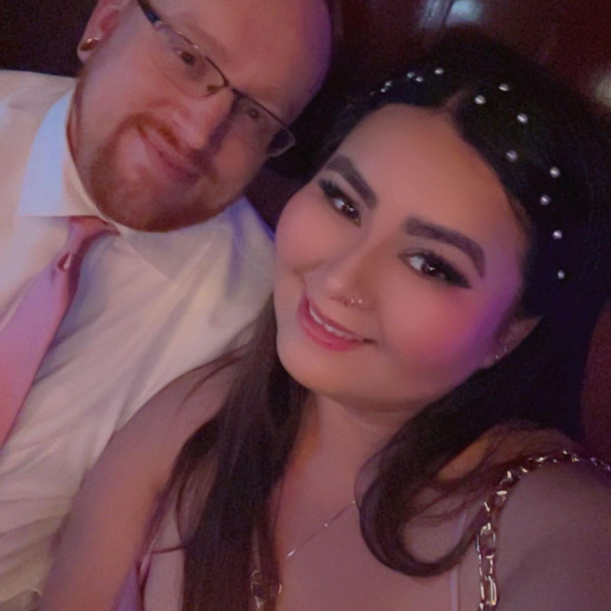 Our 1 year anniversary