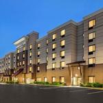 TownePlace Suites Harrisburg West/Mechanicsburg