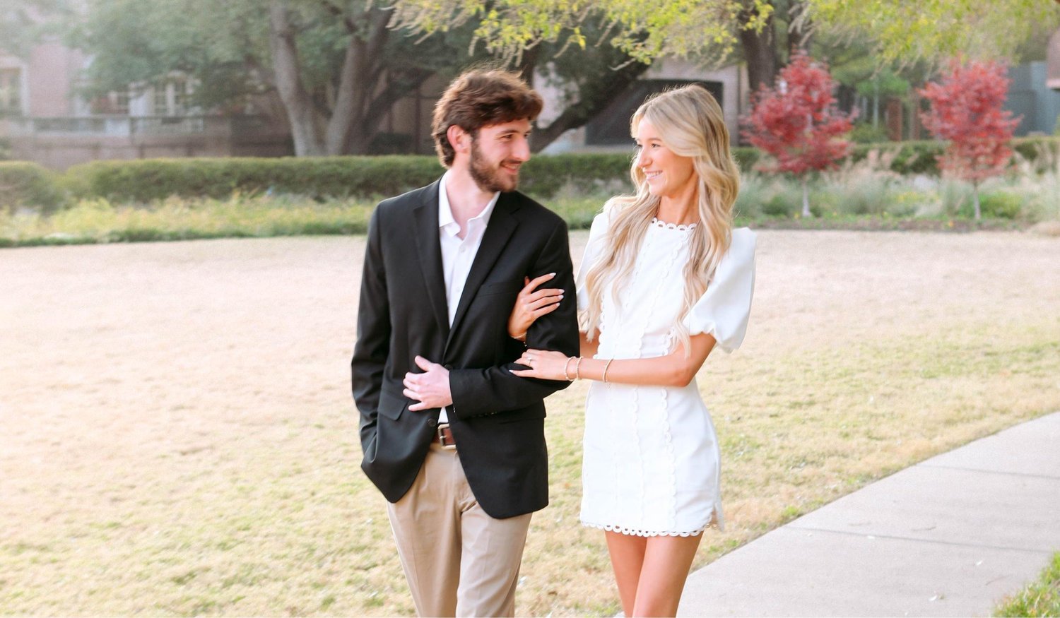 The Wedding Website of Kyndra Leann Hulen and Caleb Holden Murrah