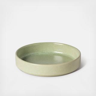 Redonda Deep Appetizer Plate, Set of 4