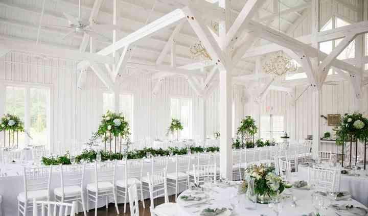 The Wedding Website of Fiona Sweeney and Timothy Beckwith