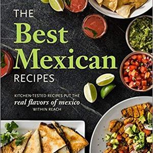 The Best Mexican Recipies