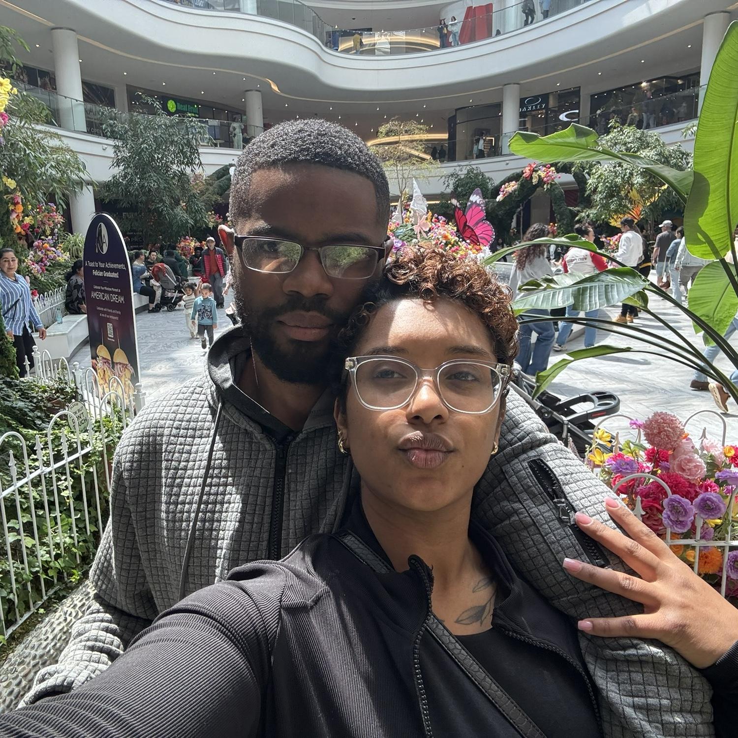 American dream mall NJ