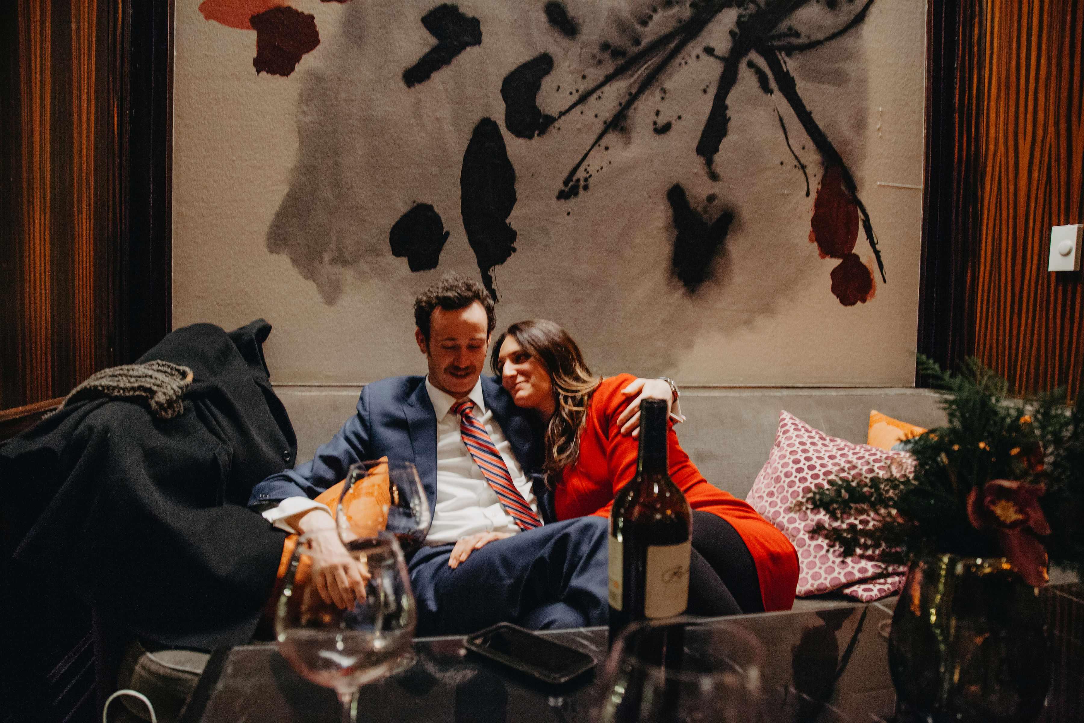 The Wedding Website of Rachel L'Heureux and Matthew McClellan