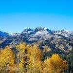 Guardsmans Pass Overlook