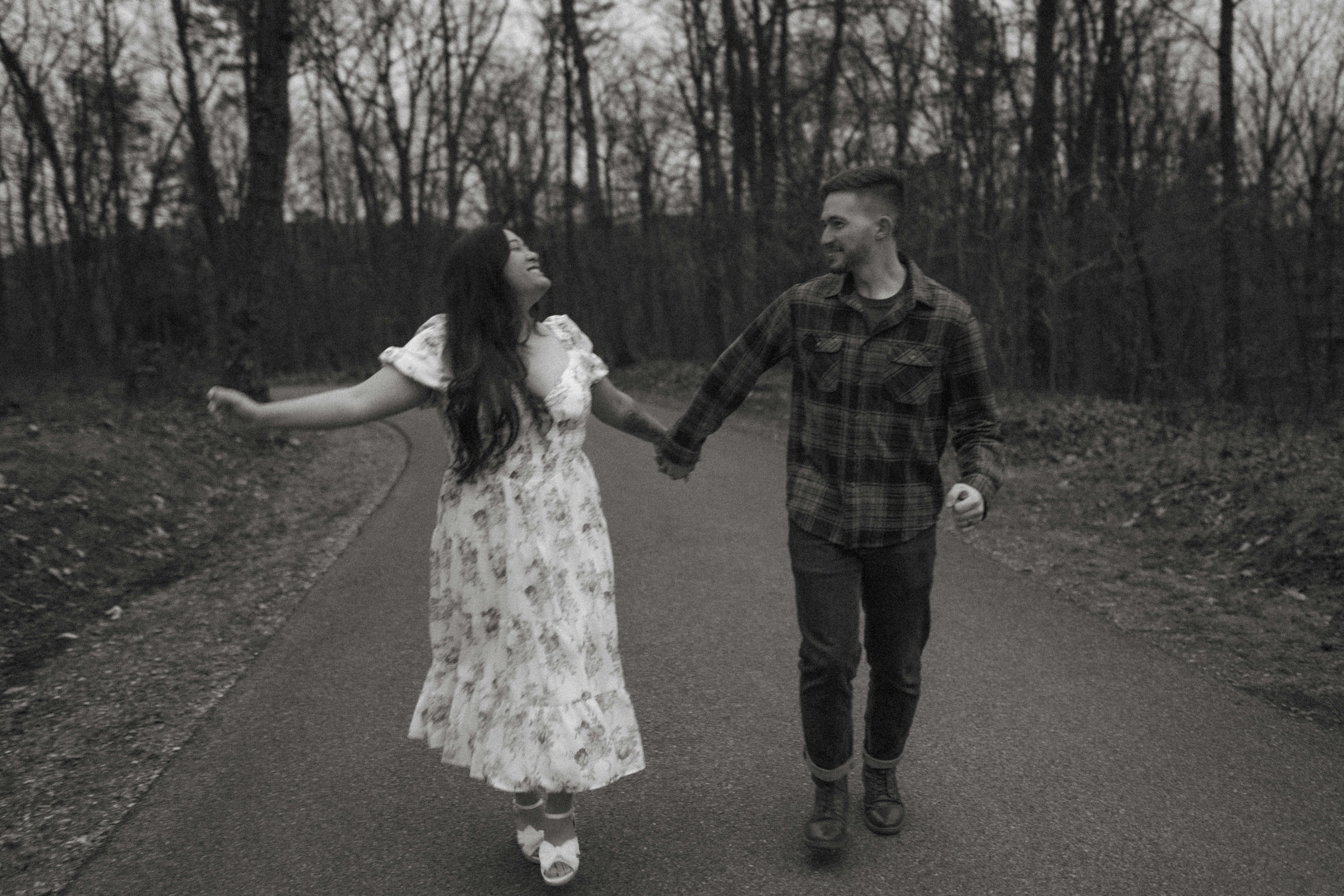 The Wedding Website of Sydney Huang and Aidan Glas