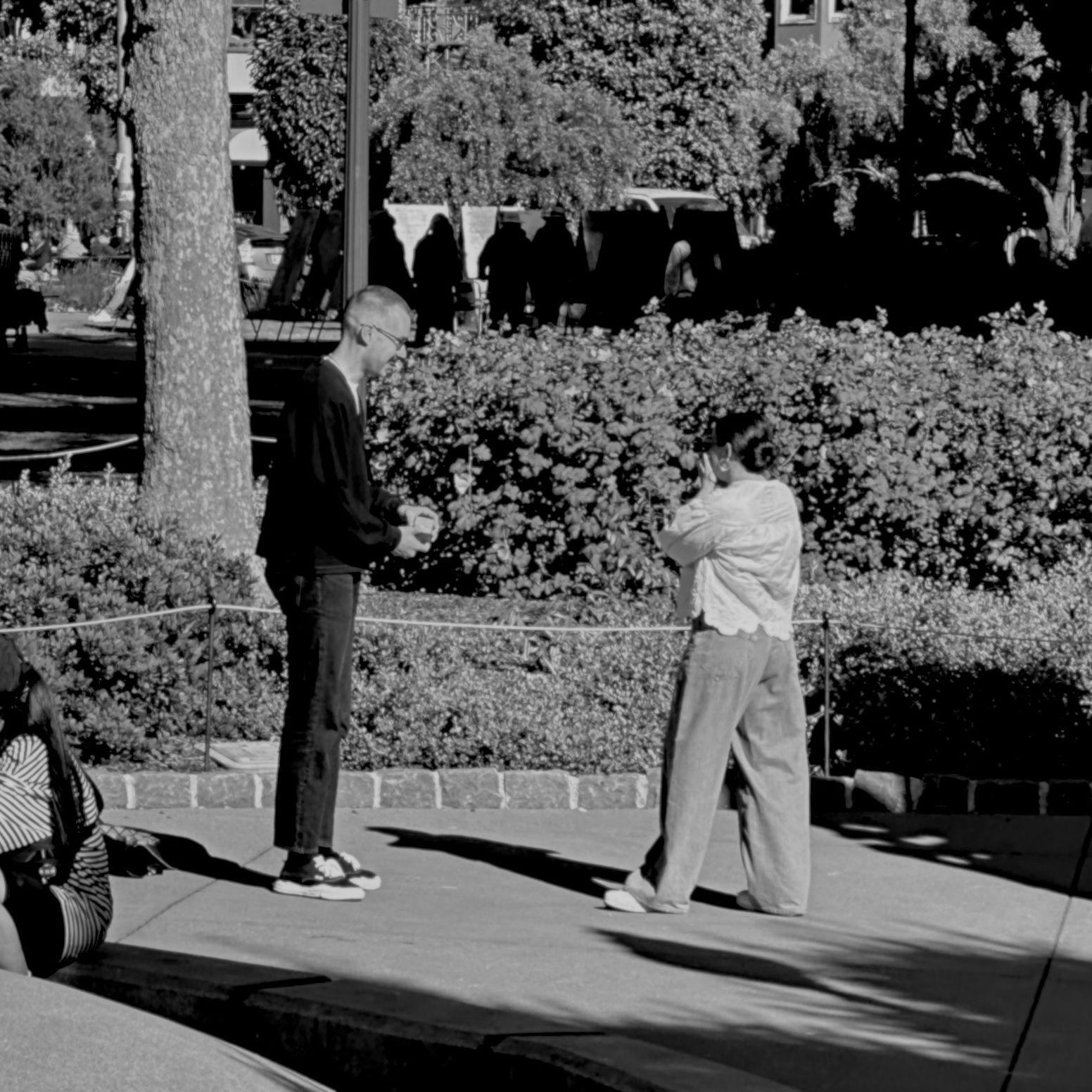 June 2024 | Rob demande Clem en mariage / Rob proposes to Clem