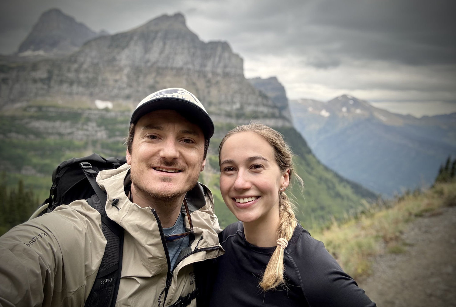 The Wedding Website of Joseph Malzbender and Jensen Edwards