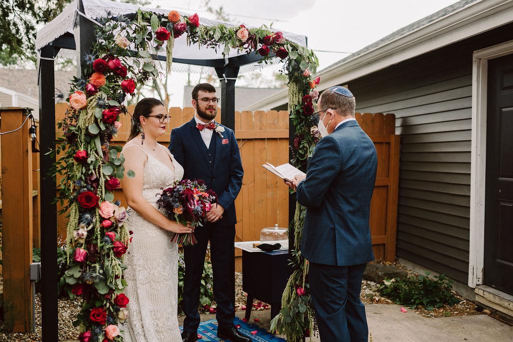 The Wedding Website of Sarah Diner and Daniel Diner