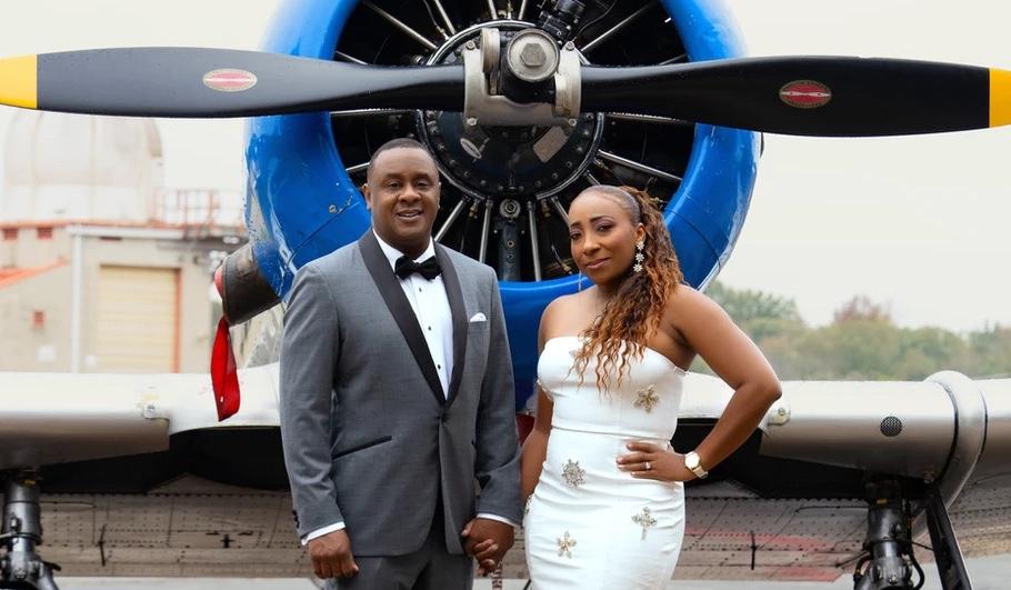 The Wedding Website of Antoinette Baselice and Daryl Grant