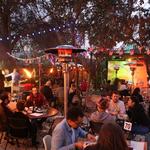 Bacchanal Fine Wine & Spirits