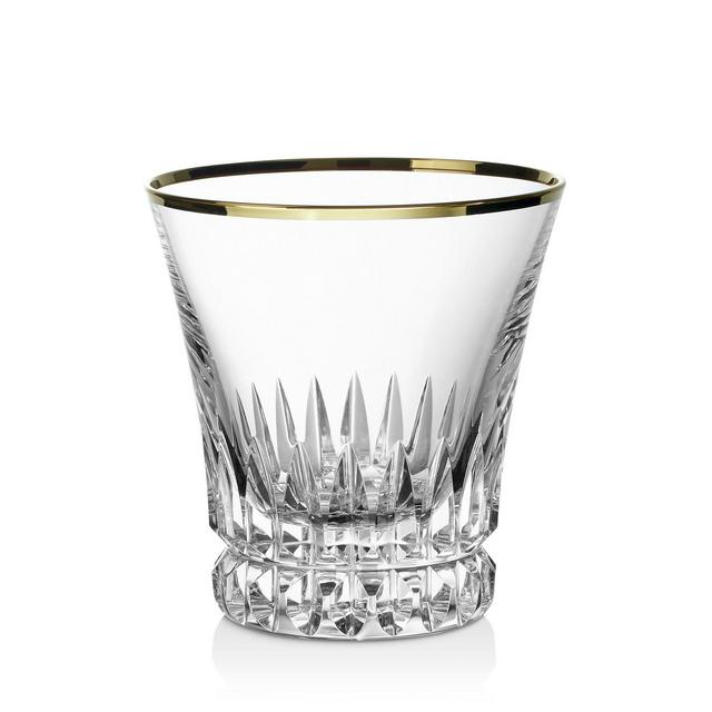 Villeroy & Boch Grand Royal Gold Old Fashioned Glass - 100% Exclusive