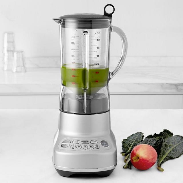 Breville Fresh & Furious Blender