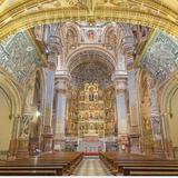 Monasterio de San Jerónimo
