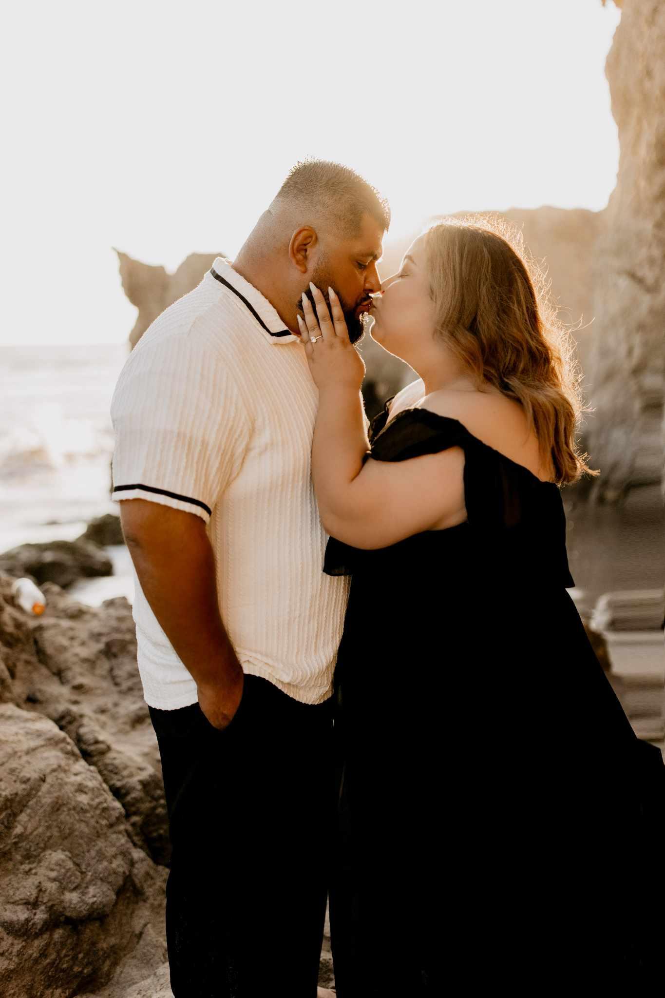 The Wedding Website of Kathy Villanueva and Frank Lascano