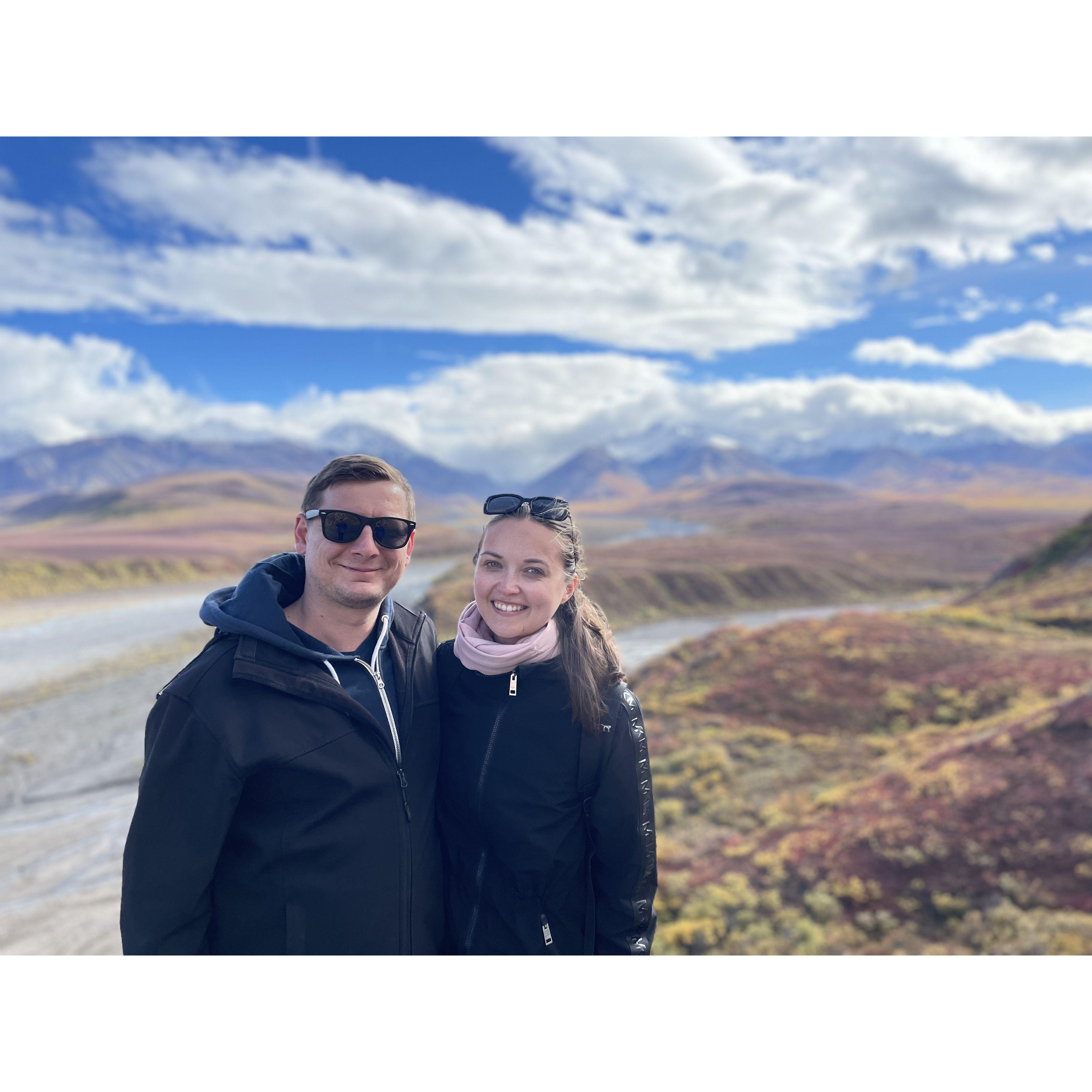 Alaska