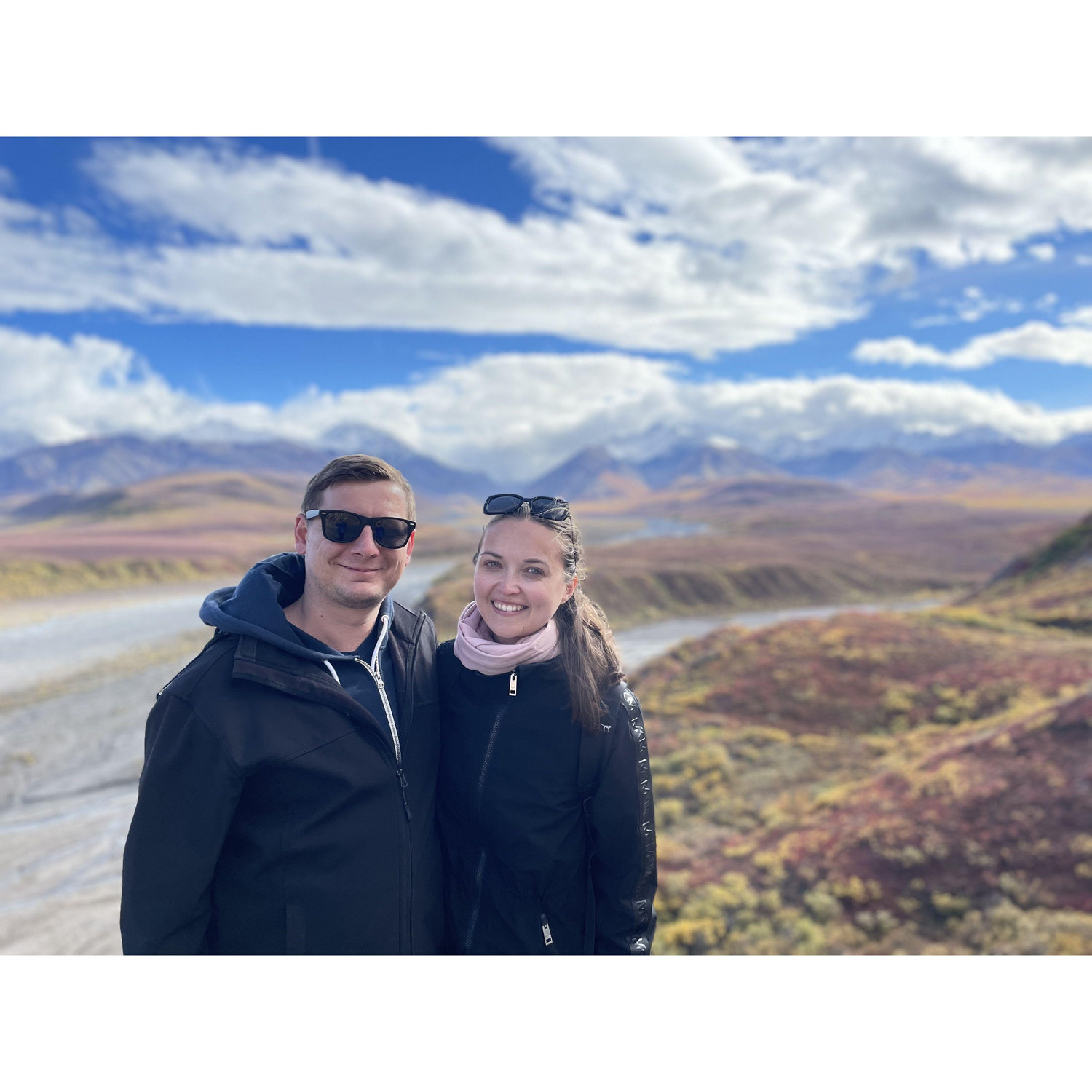 Alaska