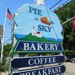 Pie in the Sky Bakery & Cafe