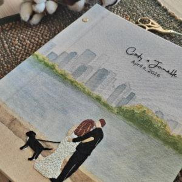 Wedding Album