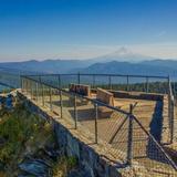 Hike - Sherrard Point Trail #443