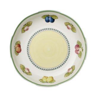 Villeroy & Boch French Garden Large Pasta Serving Bowl