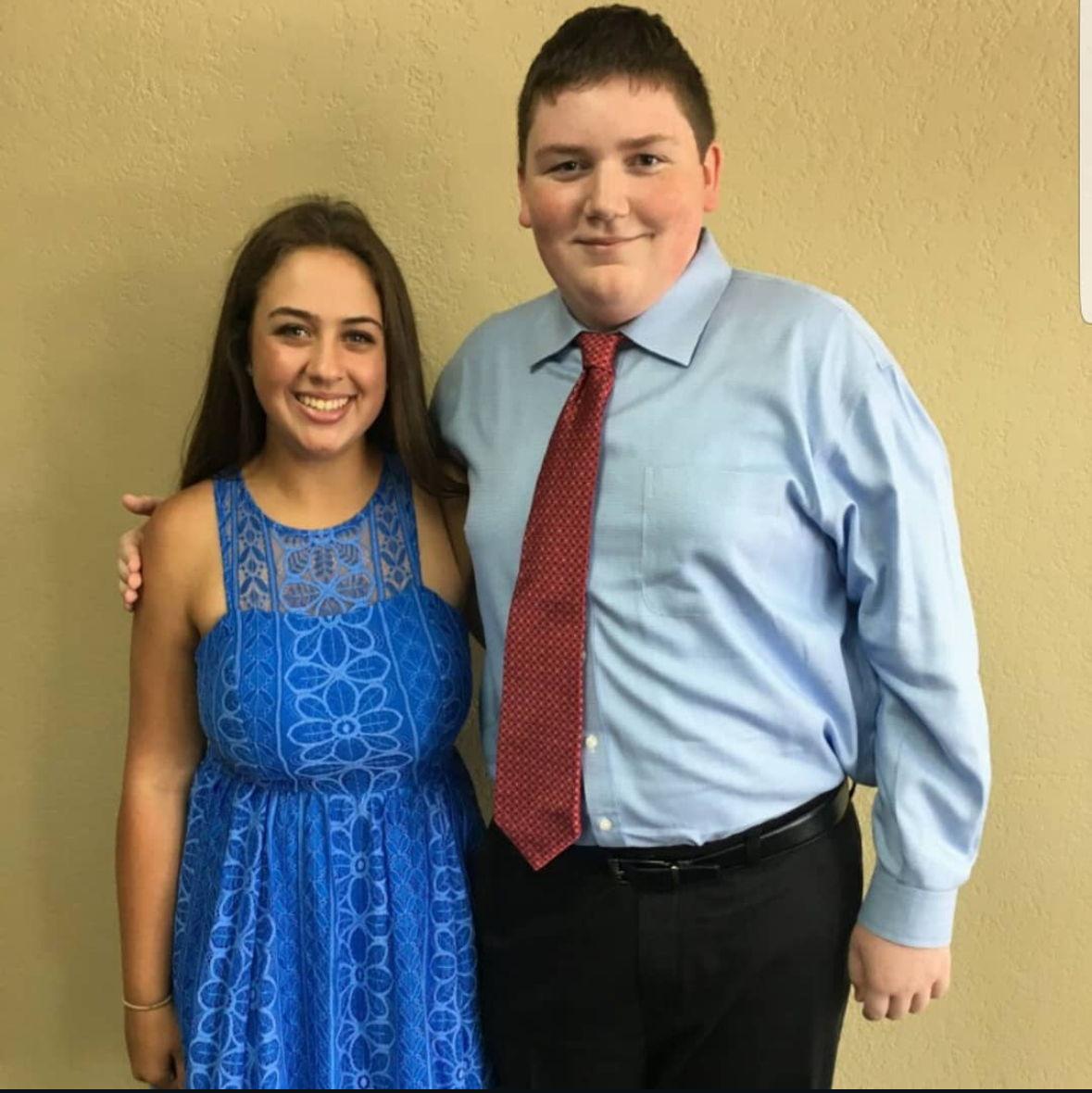 Nat and Lia's Wedding - 2018