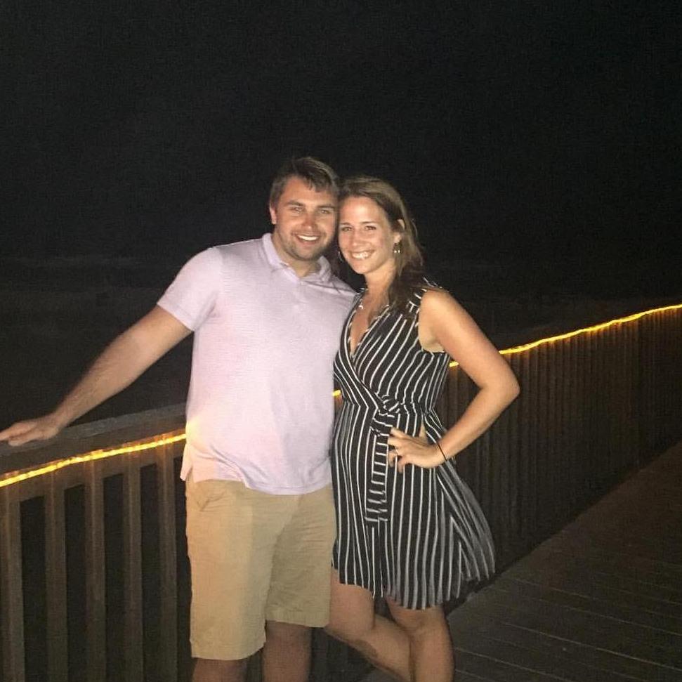 Beach trip summer 2017