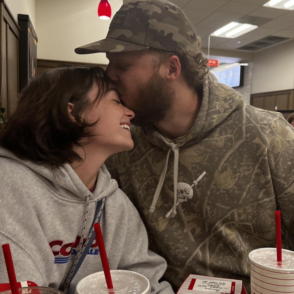 Mundane moments that are just as sweet