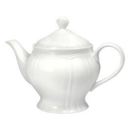 Mikasa Antique White Tea Server