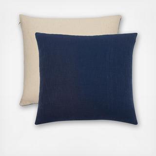 Shibori Chic Euro Sham