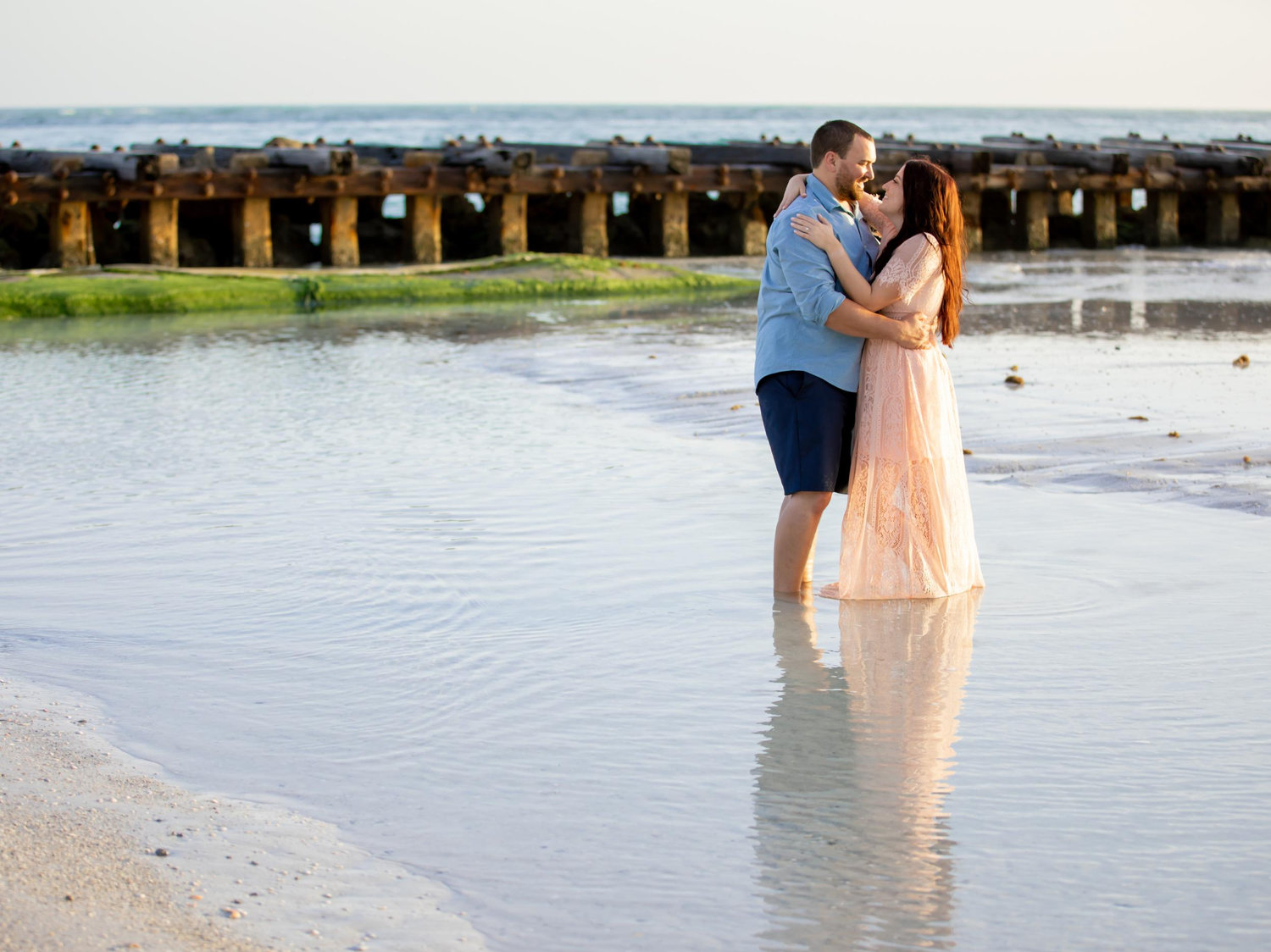 The Wedding Website of Noelle Hannon and Sean Mueller