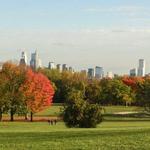 Fairmount Park