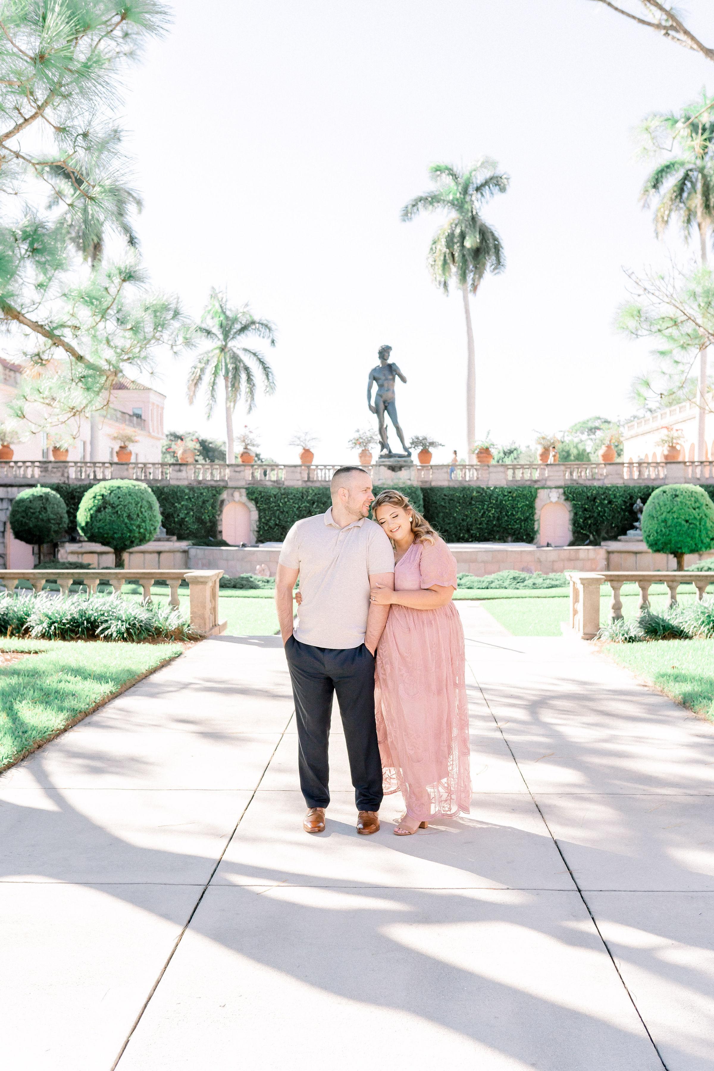 The Wedding Website of Shelby Fields and Matthew Parker