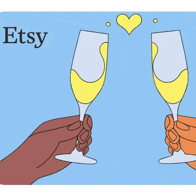 Etsy Gift Card