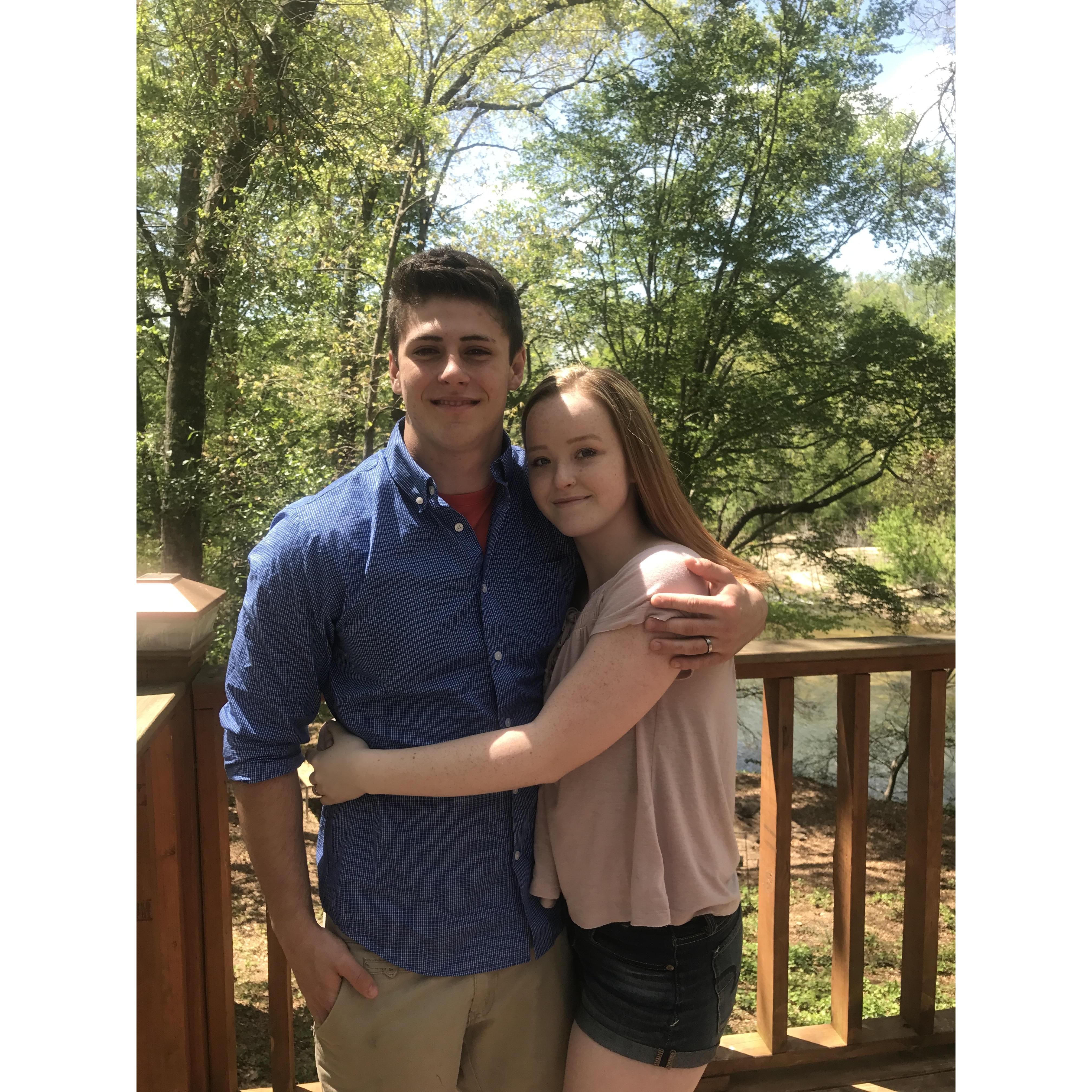 Easter 2017