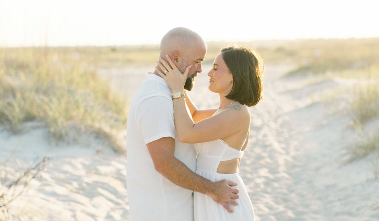 The Wedding Website of Conner Seese and Brandon Gay