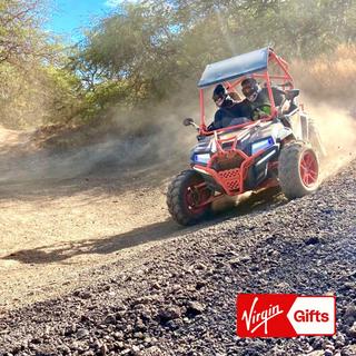 1 ATV & Off-Road Adventure for 2 - Oahu