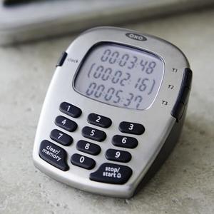 OXO Triple Timer