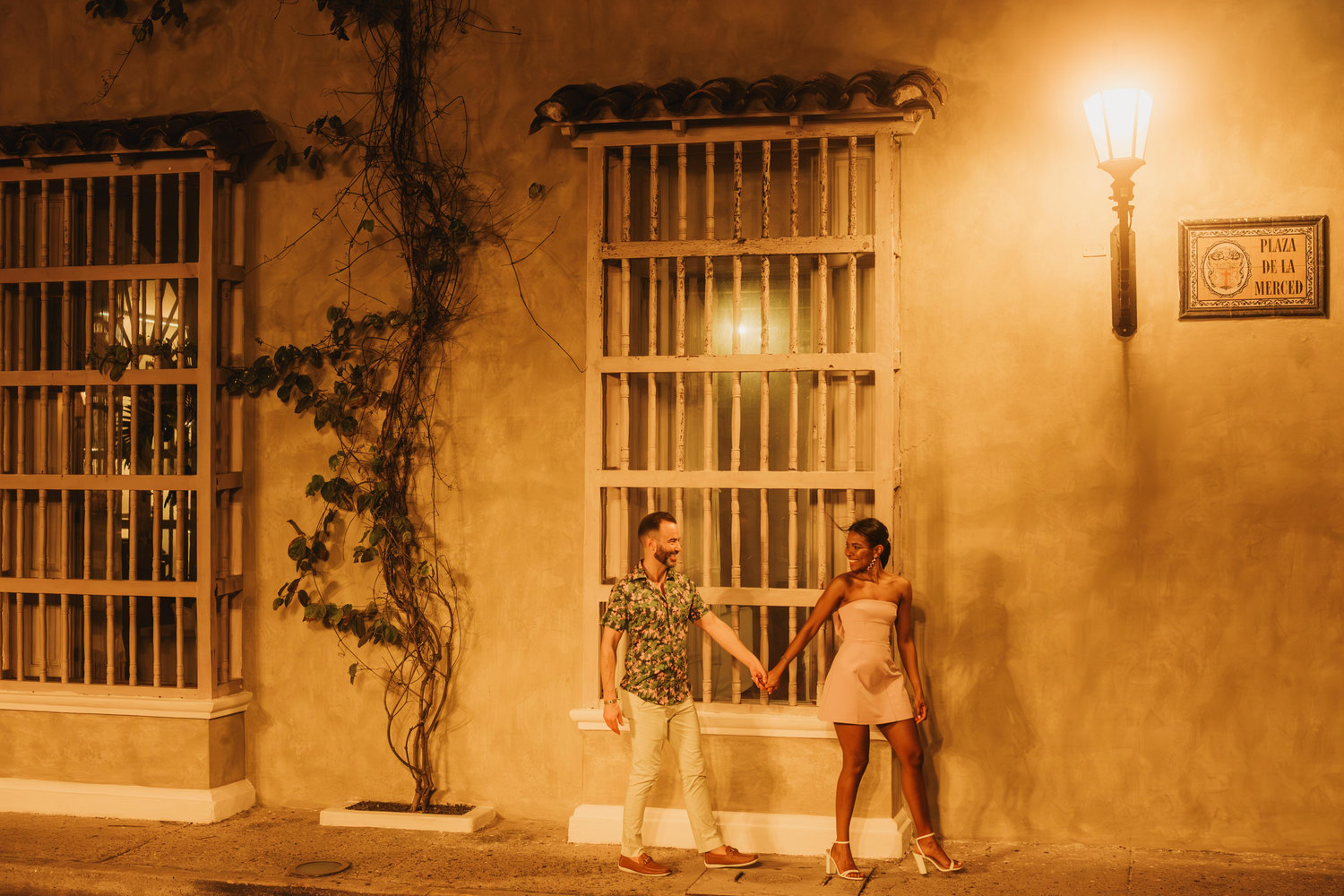 The Wedding Website of Michael Schuller and Sara De La Hoz
