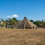 Pirámide de Aguada