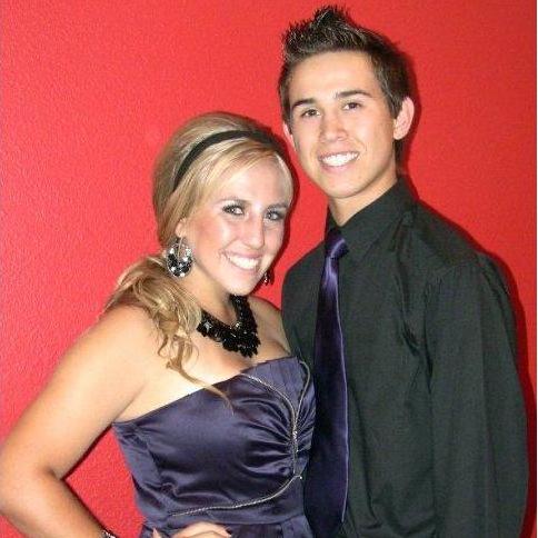 Winter Formal 2008