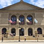 The Art Institute of Chicago