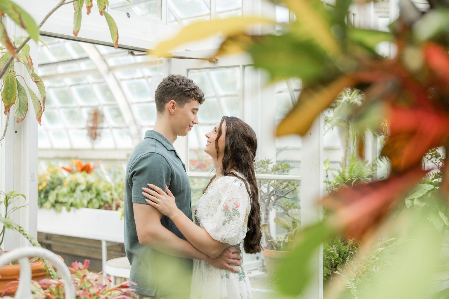 The Wedding Website of Sarah Simsic and Nathan Pieszak